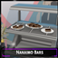 Nanaimo Bars