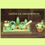 Cactus Ice Cream Sundae logo