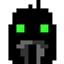 Shaky Boy logo