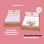 mimidarling new bed logo