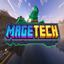 MageTech [FORGE] logo