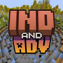 Industrial and Adventure [Discontinued] logo