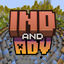 Industrial and Adventure [Discontinued] logo