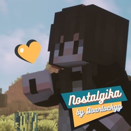Nostalgika logo