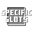 Specific Slots logo