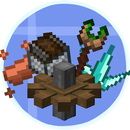 Createwarts: Addon project image