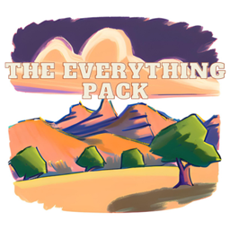 The Everything Experience logo