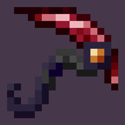 Sanguine Arsenal Reforged logo