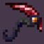 Sanguine Arsenal Reforged logo