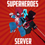 Official HeroPack-Verse SuperHeroes Server