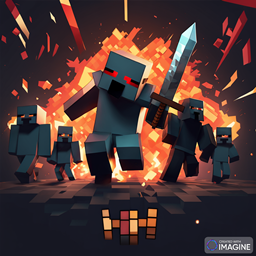 Shlonkcraft 4: Powderkeg of Calamity - Minecraft Modpacks - CurseForge