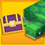 TurtleBoi's Loot Chests logo