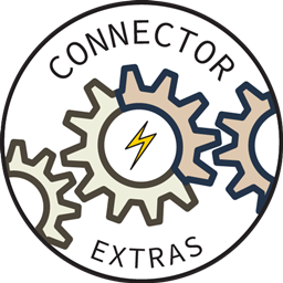 Connector Extras