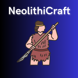 Neolithicraft logo