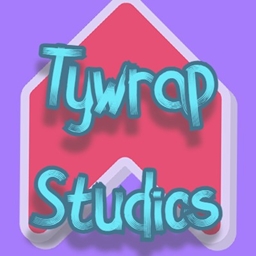 Server pack for my friend server logo