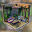 💐 Gentle Greenhouse Corner