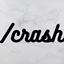 /crash logo