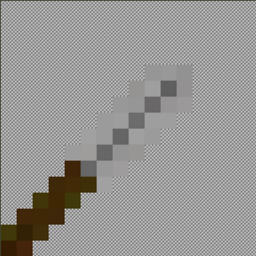 Hunters Knife - Minecraft Mods - CurseForge