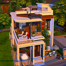Micro Max Modern