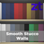 ZT Smooth Stucco Walls logo