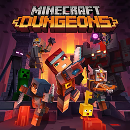 Dungeon Legends logo
