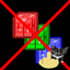 FastStages logo