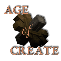 Age of Create logo