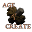 Age of Create logo