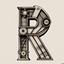 Raimons Create logo