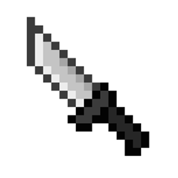 Messer Des Moerders project image