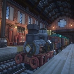 FlexzCraft A new beginning project image