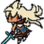 The Arbiter logo