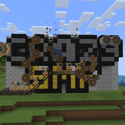 CrazySMP [Forge]