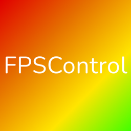 FPSControl logo