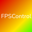 FPSControl logo