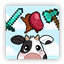 Beef & Blade logo