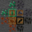 Fore More Ores logo