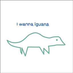 Iguana Wants Tech project image