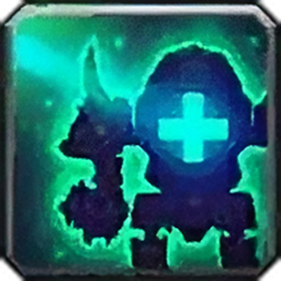 Auto-Healer Macro logo