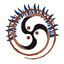Bloodmoon Chronicles logo