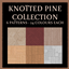 Knotted Pine Floors Collection logo