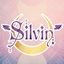 Silvin AstralCraft logo