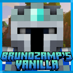 Brunozamp's Vanilla logo