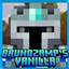 Brunozamp's Vanilla logo