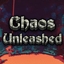 Chaos Unleashed: The Fight for Order. logo