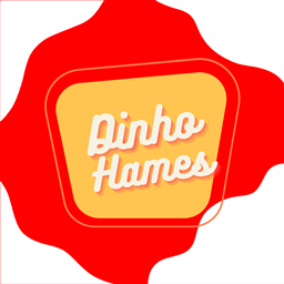 Serie DinhoHames logo