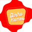 Serie DinhoHames logo