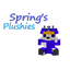 Spring's Plushies logo