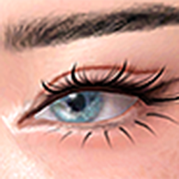 [Learxfl] Everest Eye Contacts