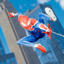 Spider-Prnze (4 Suits Bundle) logo
